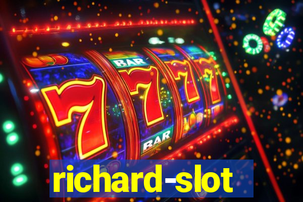 richard-slot