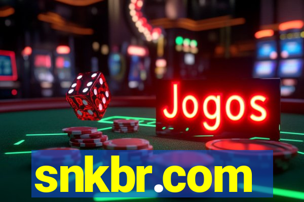 snkbr.com