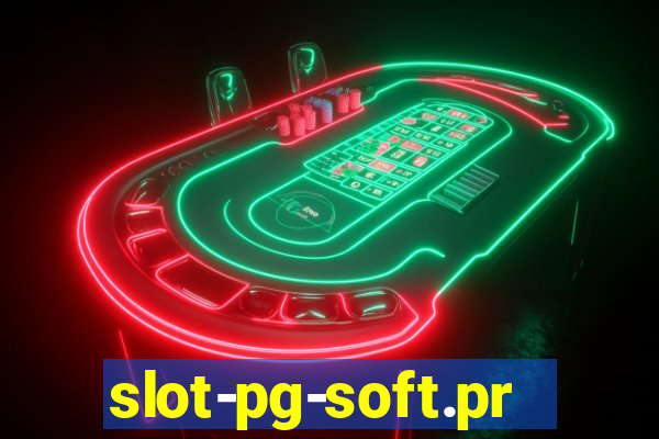 slot-pg-soft.prodeval