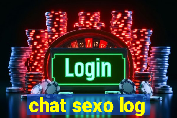 chat sexo log