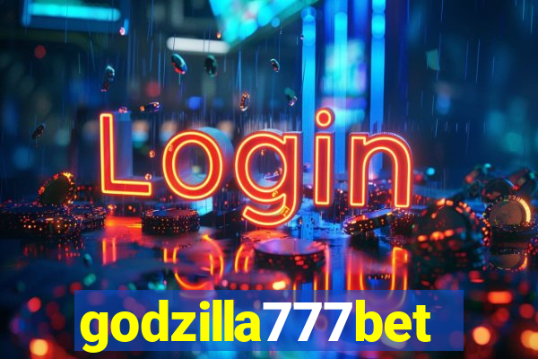 godzilla777bet