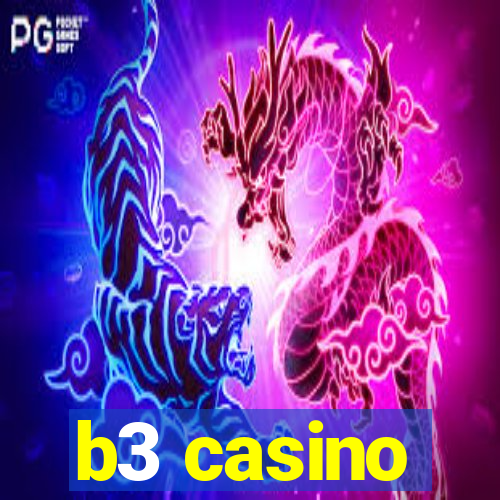 b3 casino