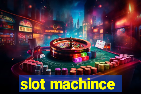 slot machince