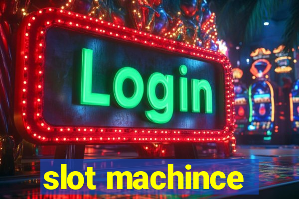 slot machince