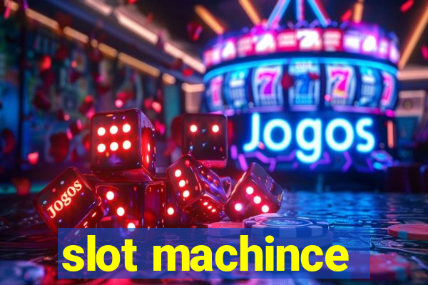 slot machince