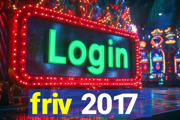 friv 2017