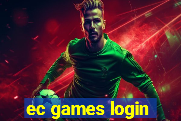 ec games login