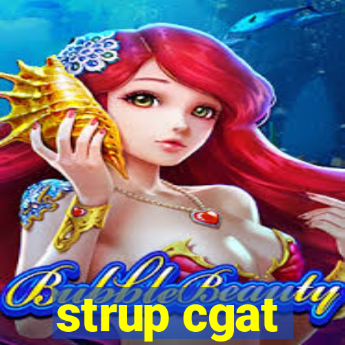 strup cgat