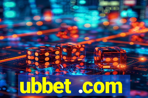 ubbet .com