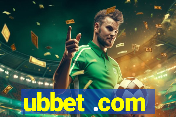 ubbet .com