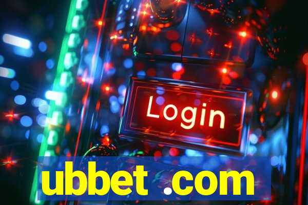 ubbet .com