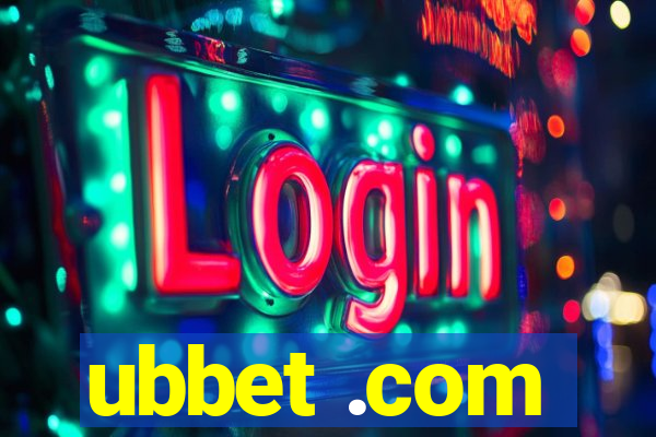 ubbet .com