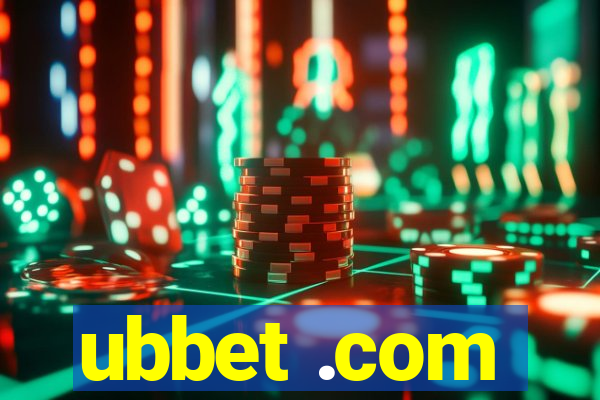 ubbet .com