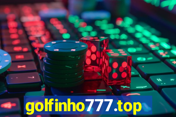 golfinho777.top