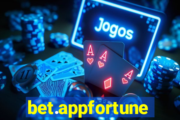 bet.appfortune