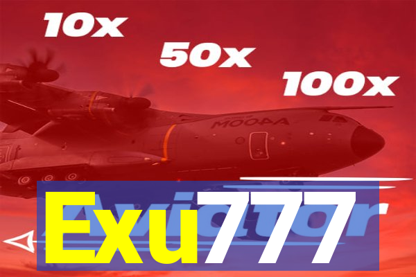 Exu777