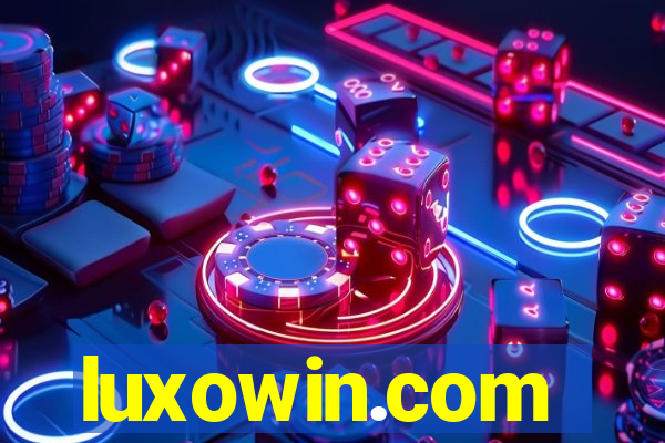 luxowin.com