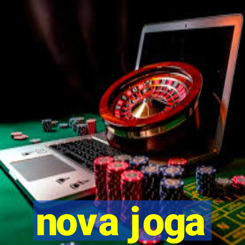 nova joga