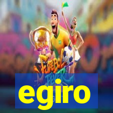 egiro