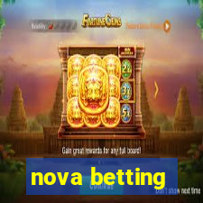 nova betting