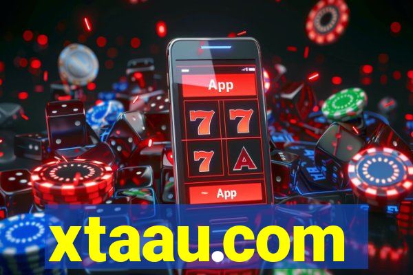 xtaau.com