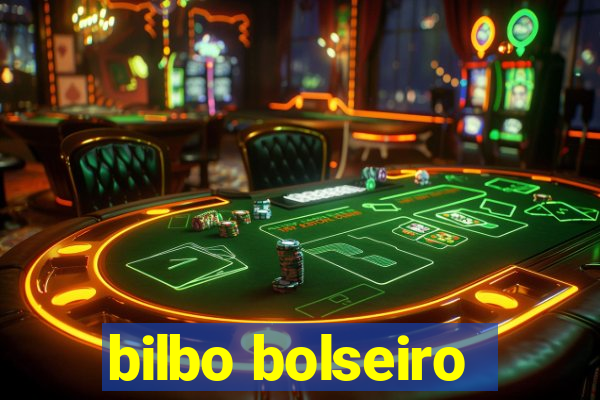 bilbo bolseiro