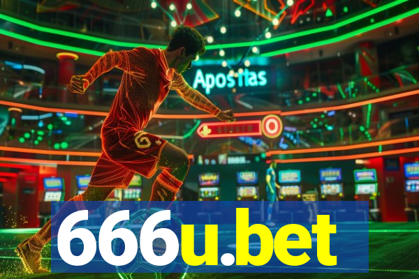 666u.bet