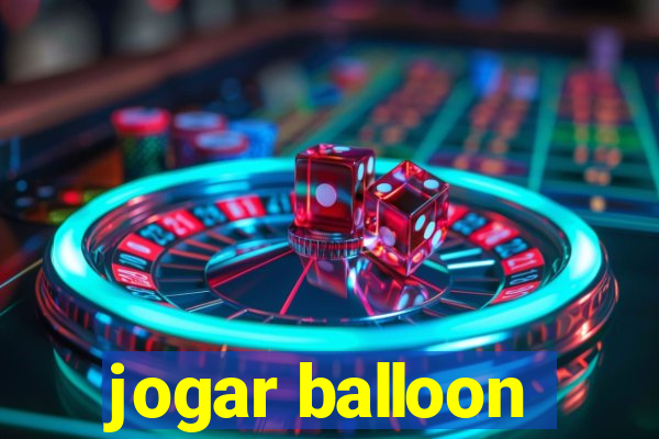 jogar balloon