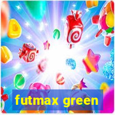 futmax green