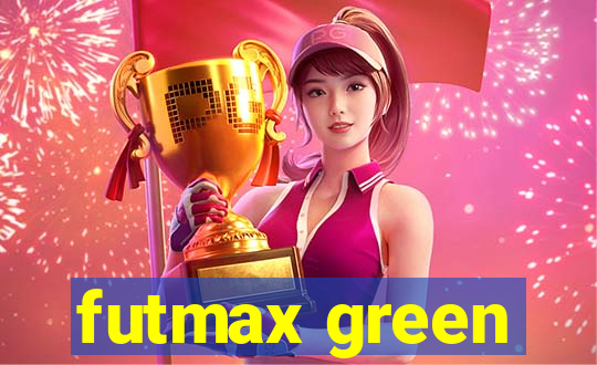 futmax green