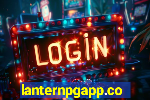 lanternpgapp.com