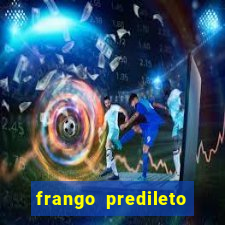 frango predileto santos dumont