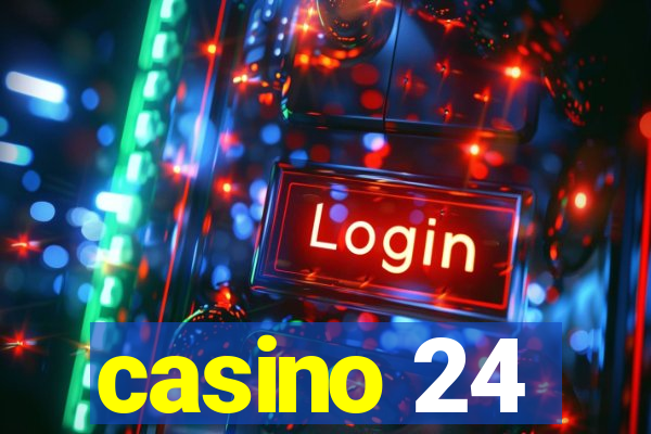 casino 24