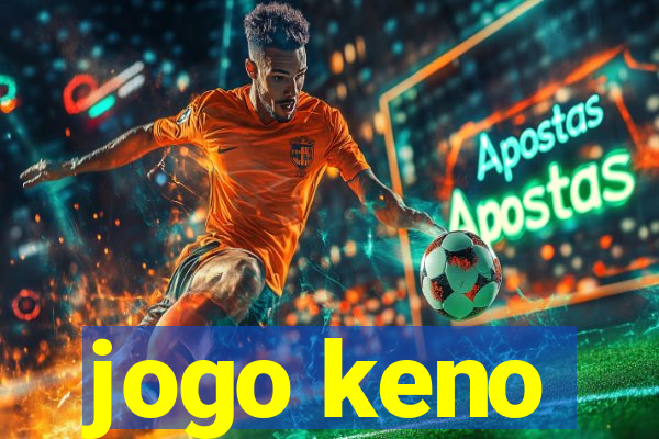 jogo keno