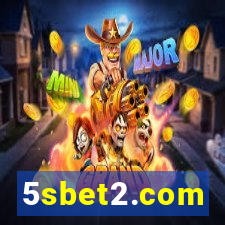 5sbet2.com