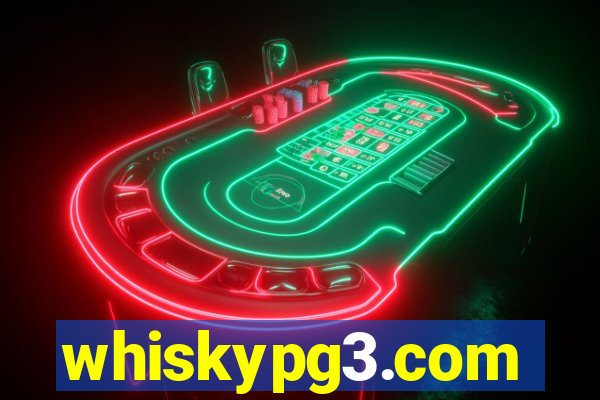 whiskypg3.com