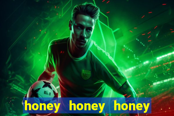 honey honey honey slot free play