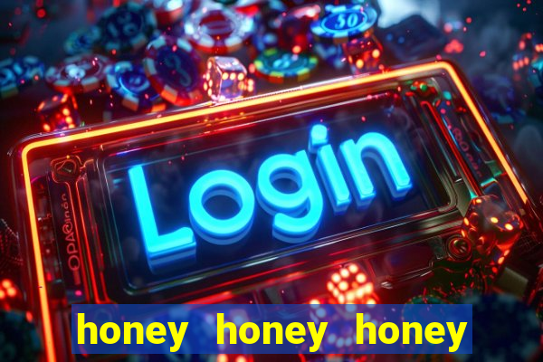 honey honey honey slot free play