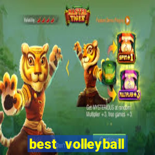 best volleyball betting site