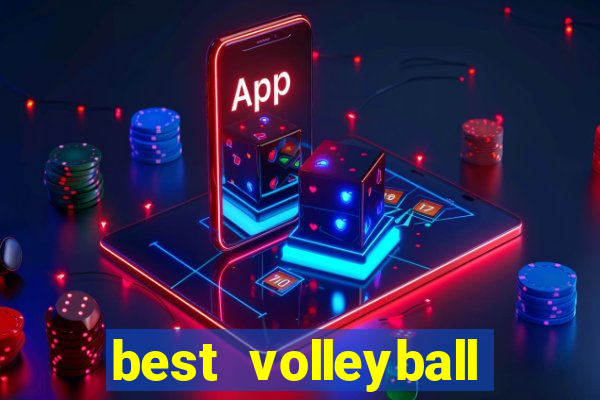 best volleyball betting site