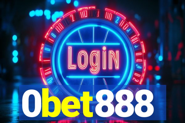 0bet888