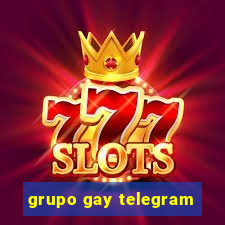 grupo gay telegram