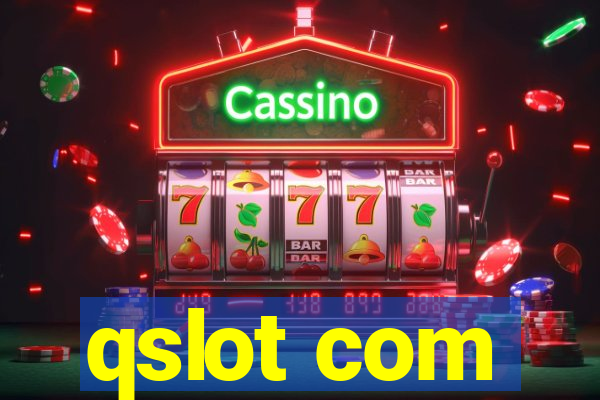 qslot com