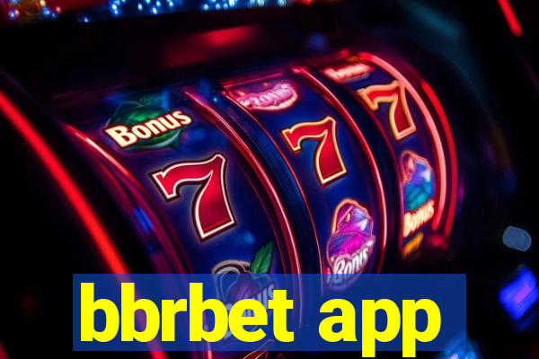 bbrbet app