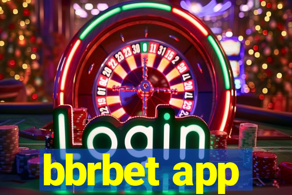 bbrbet app