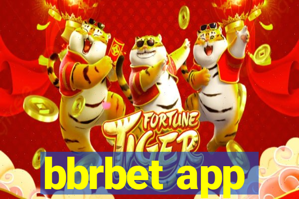 bbrbet app