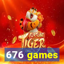 676 games