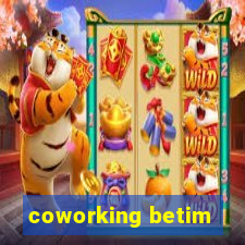 coworking betim