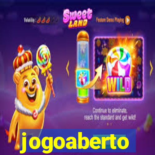 jogoaberto