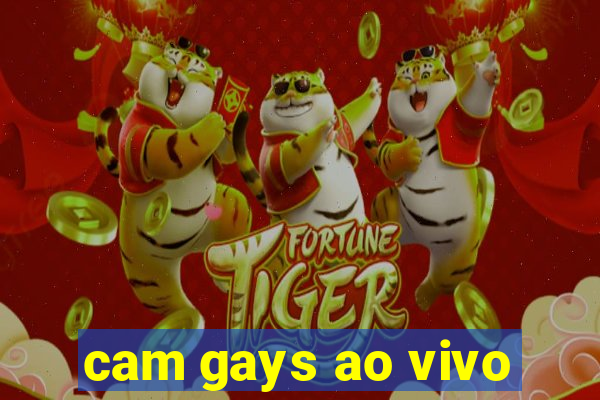 cam gays ao vivo